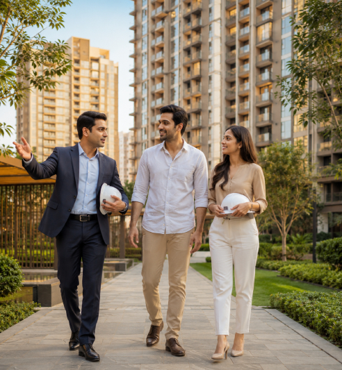 Kumar Constructions