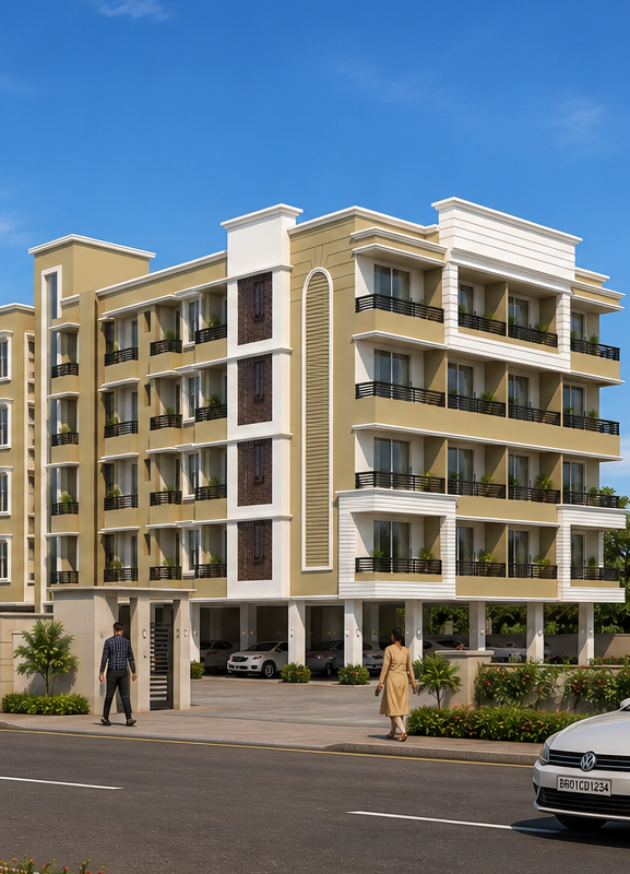 Construction planning and project development