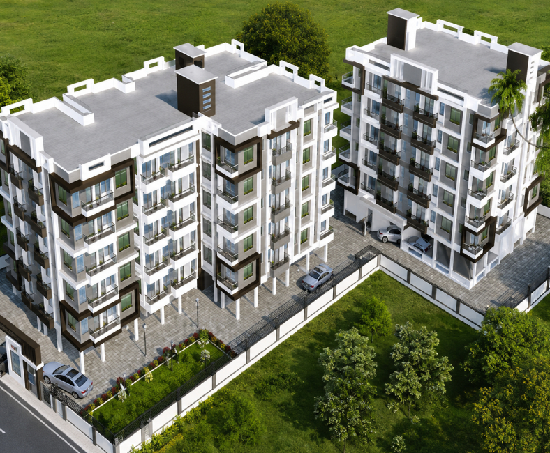 Kumar Constructions