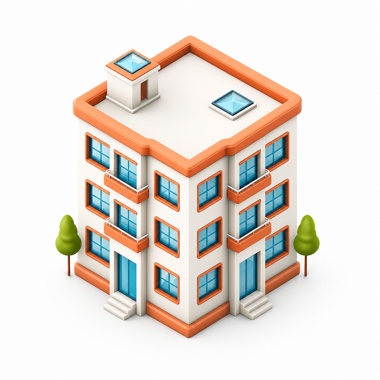 Om Residency