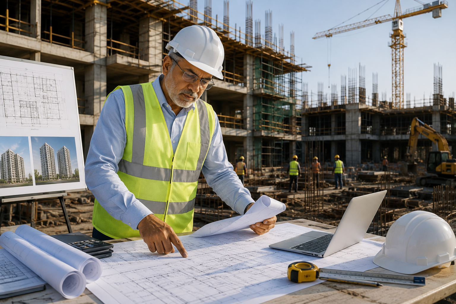 Constructability review