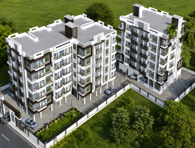 Commercial Projects