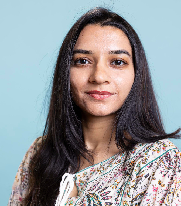 Neha Singh