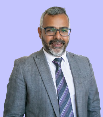 Rajesh Verma