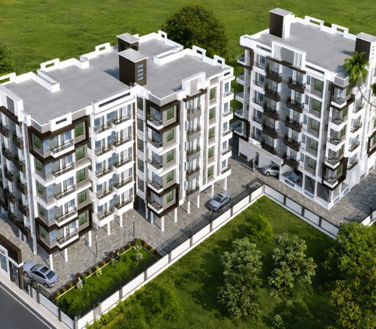 Commercial Building