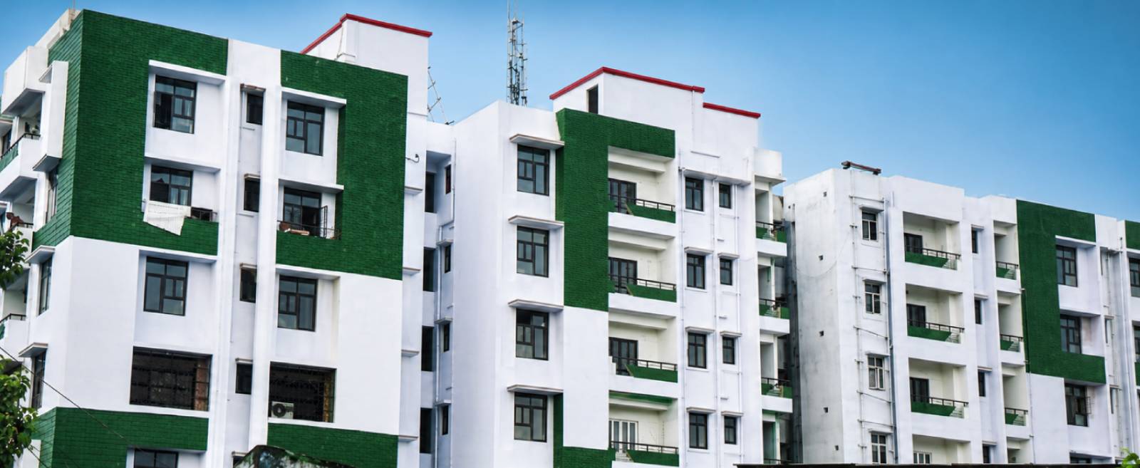Commercial Building